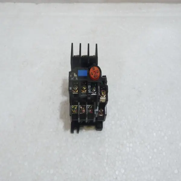 Overload Relay, TH-K12AB KP, IEC292.1660V, Mitsubishi